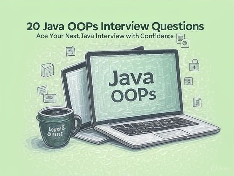 Java OOPs Interview Questions And Answers