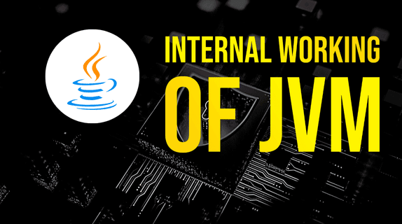 JVM Architecture Explained Simply (With Diagram & Real-Life Example)