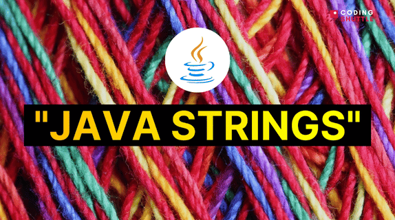 A Complete Guide to String, StringBuffer and StringBuilder in Java