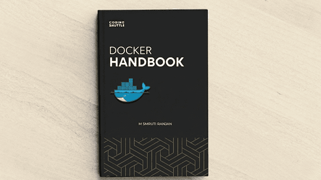Docker Handbook