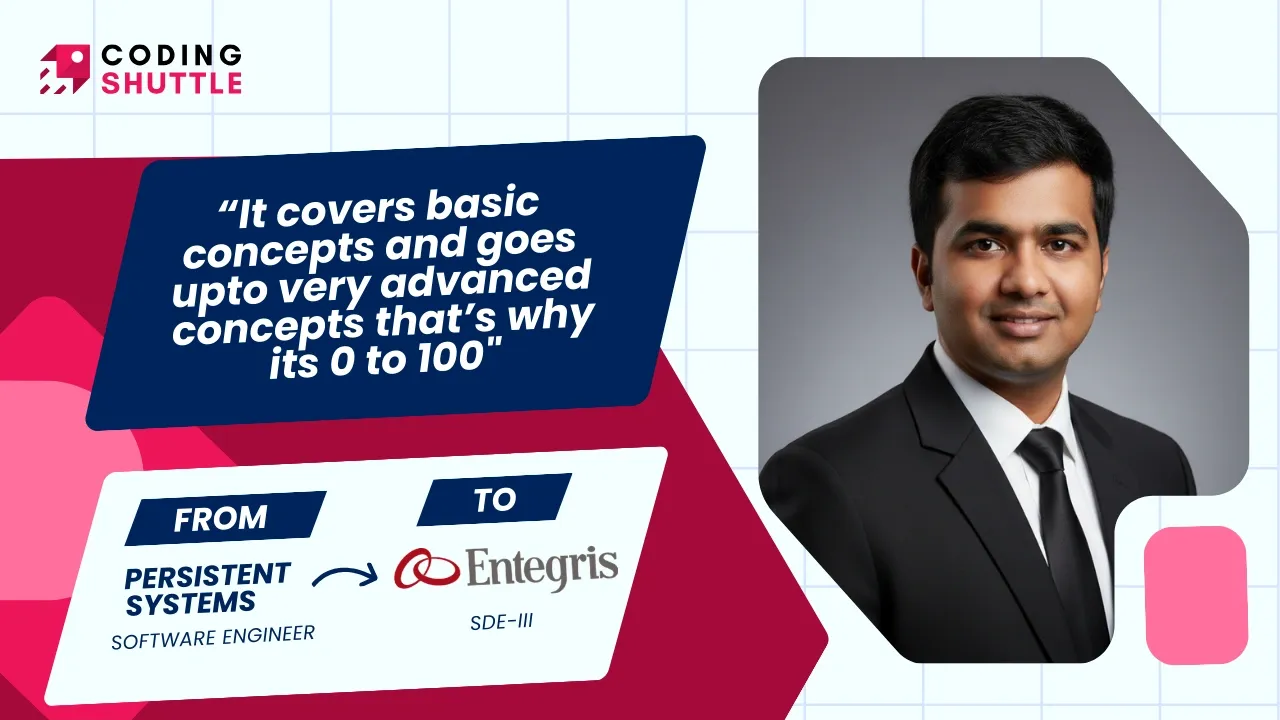 Why a Senior Developer Went Back to Learning and What It Got Him