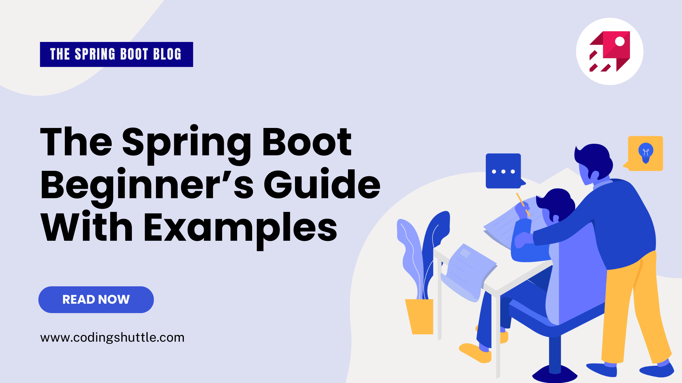 Spring Boot Beginner’s Guide: Build Java Applications Fast with Auto-Configuration