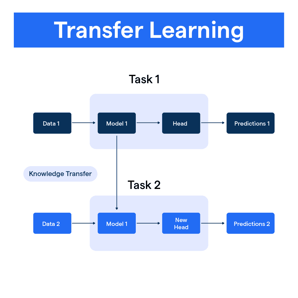 Transfer-Learning