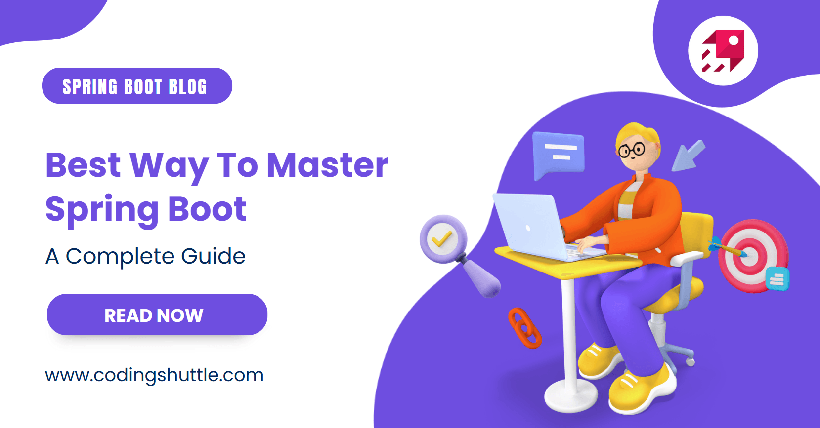 Best Way To Master Spring Boot - A Complete Roadmap in 2025