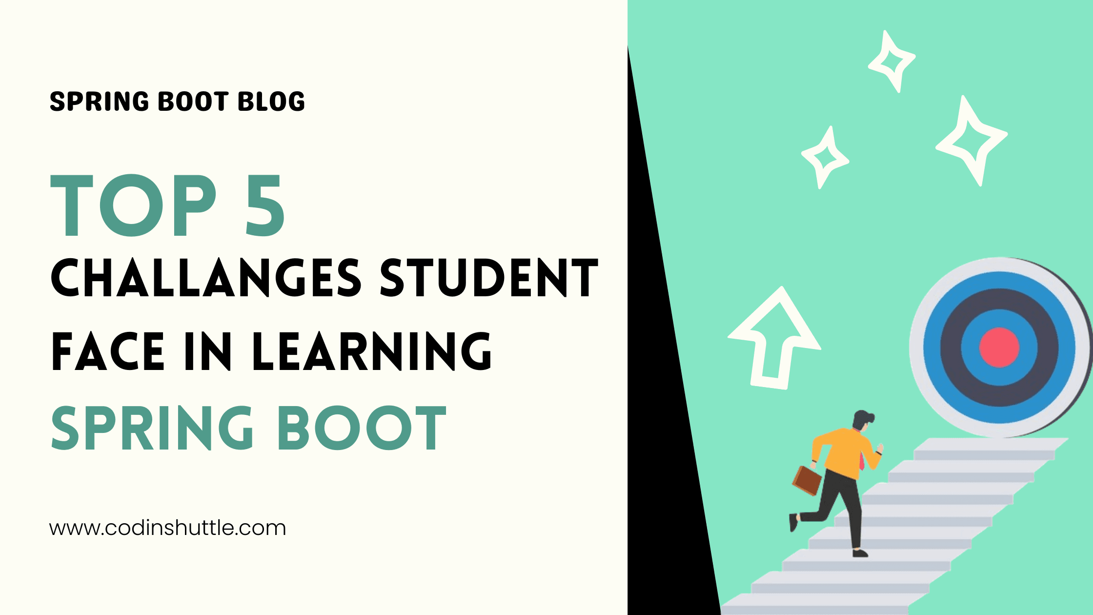 Are You Making These Spring Boot Mistakes? 5 Mistakes That Beginners Make