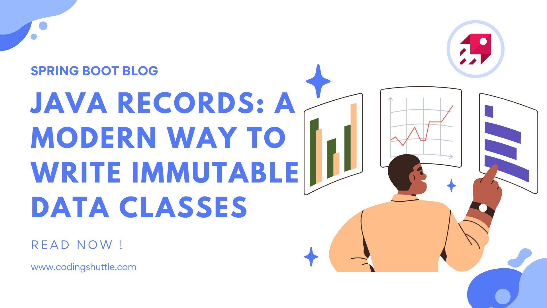 Java Records: A Modern Way to Write Immutable Data Classes