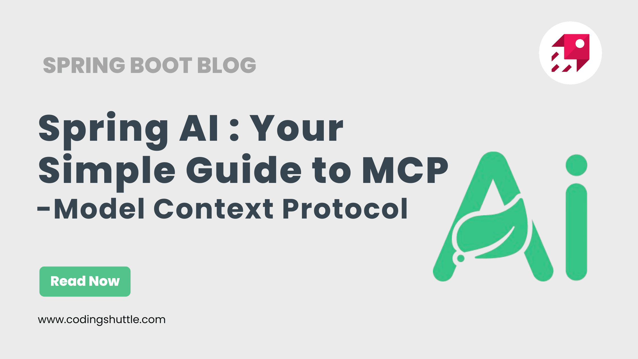 Your Simple Guide to MCP Servers: Give Your AI "Superpowers" with Spring Boot Your Simple Guide to MCP Servers: Give Your AI "Superpowers" with Spring Boot