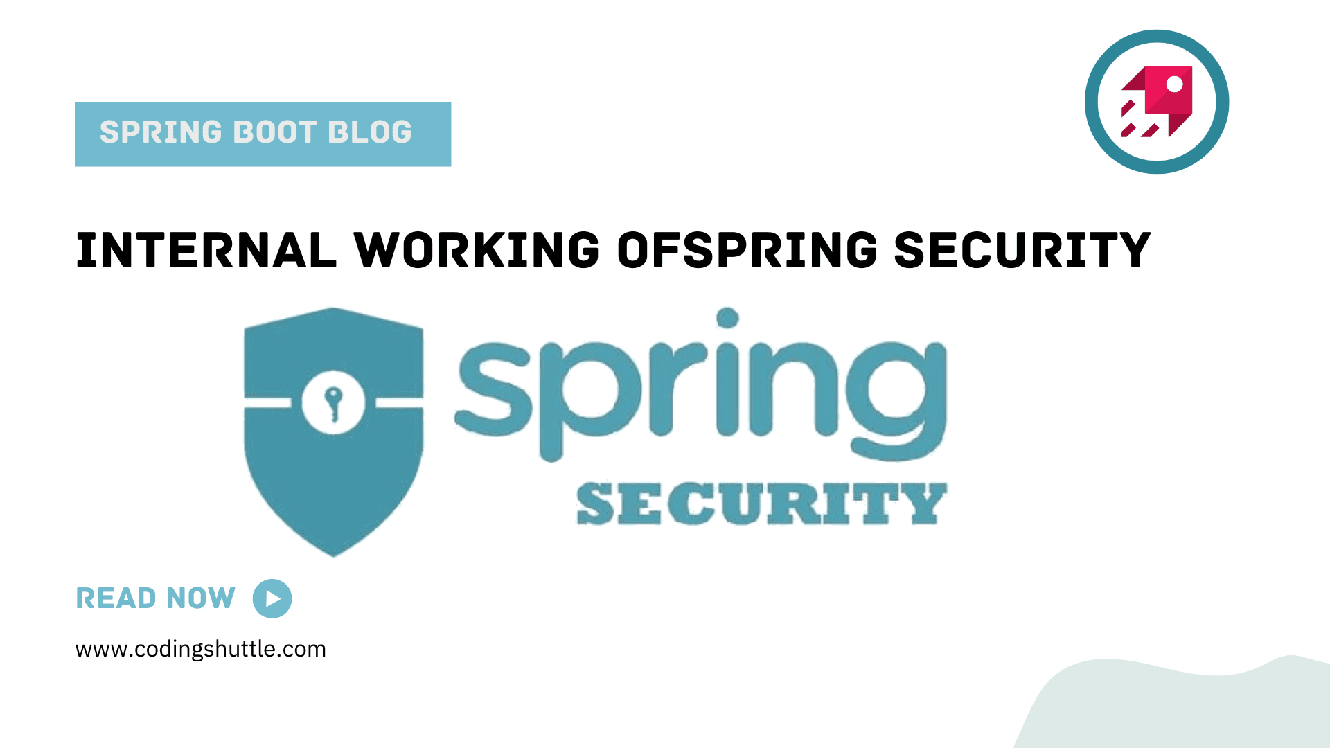 Spring Security is Really Not that Hard. Internal working of Spring Security